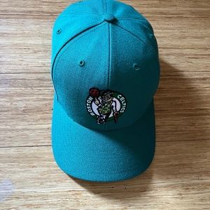 Brand new Celtics hat